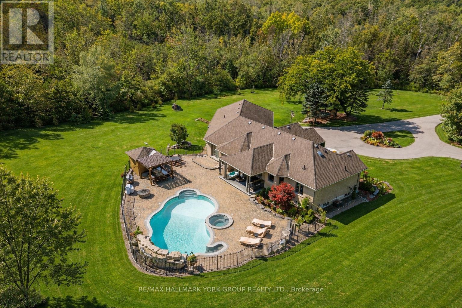 6871 Black River Road, Georgina, Ontario  L0E 1R0 - Photo 3 - N12982456