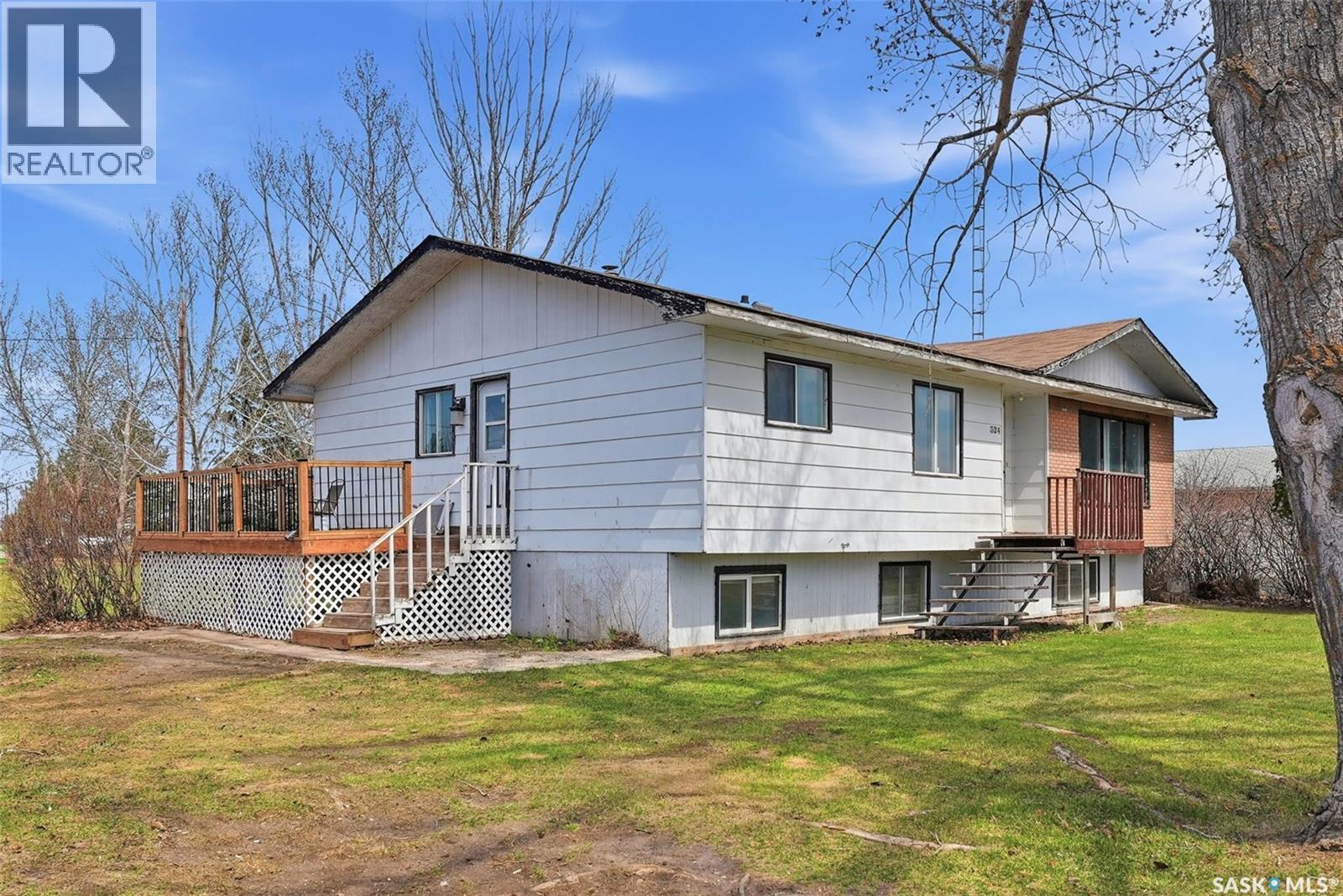 324 Norreys Street, Drake, Saskatchewan  S0K 1H0 - Photo 3 - SK035762