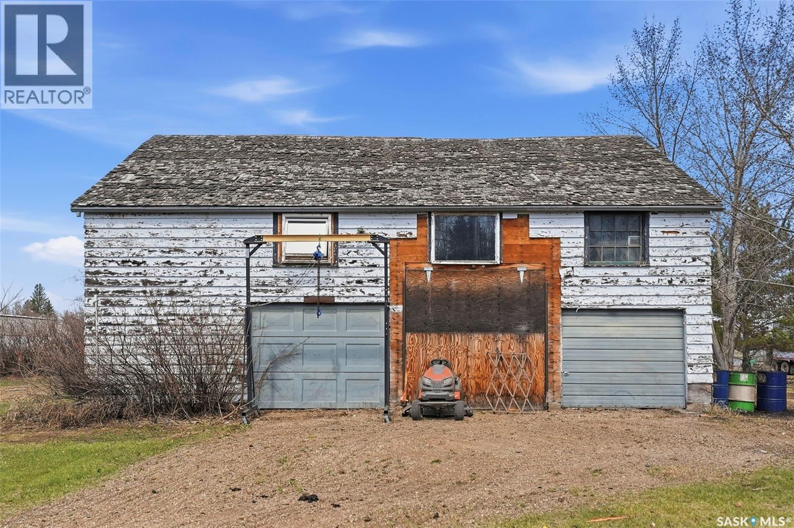 324 Norreys Street, Drake, Saskatchewan  S0K 1H0 - Photo 32 - SK035762
