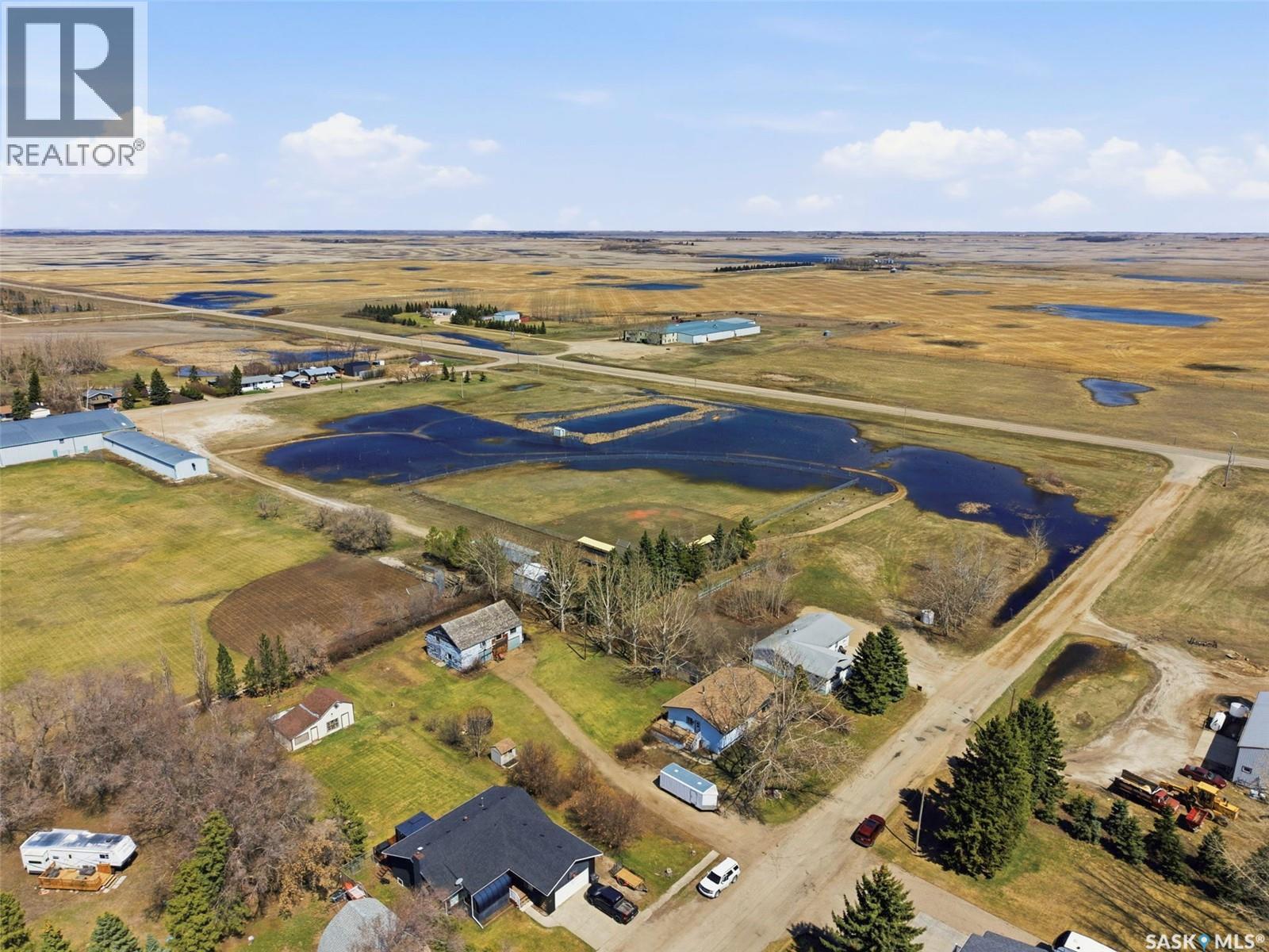 324 Norreys Street, Drake, Saskatchewan  S0K 1H0 - Photo 37 - SK035762