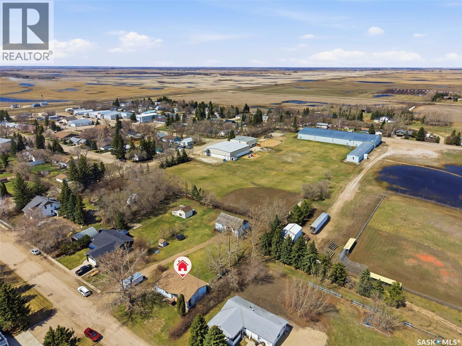 324 Norreys Street, Drake, Saskatchewan  S0K 1H0 - Photo 39 - SK035762