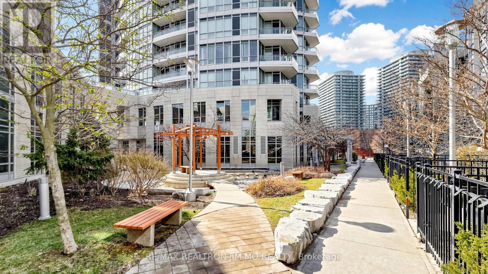 1606 - 18 Holmes Avenue, Toronto, Ontario M2N 0E1 - Photo 41 - C13109086