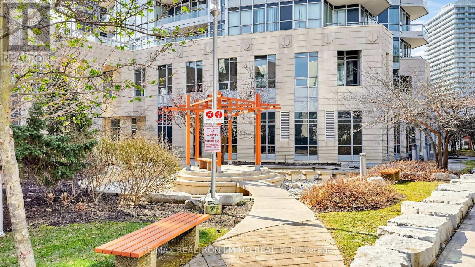 1606 - 18 Holmes Avenue, Toronto, Ontario M2N 0E1 - Photo 42 - C13109086