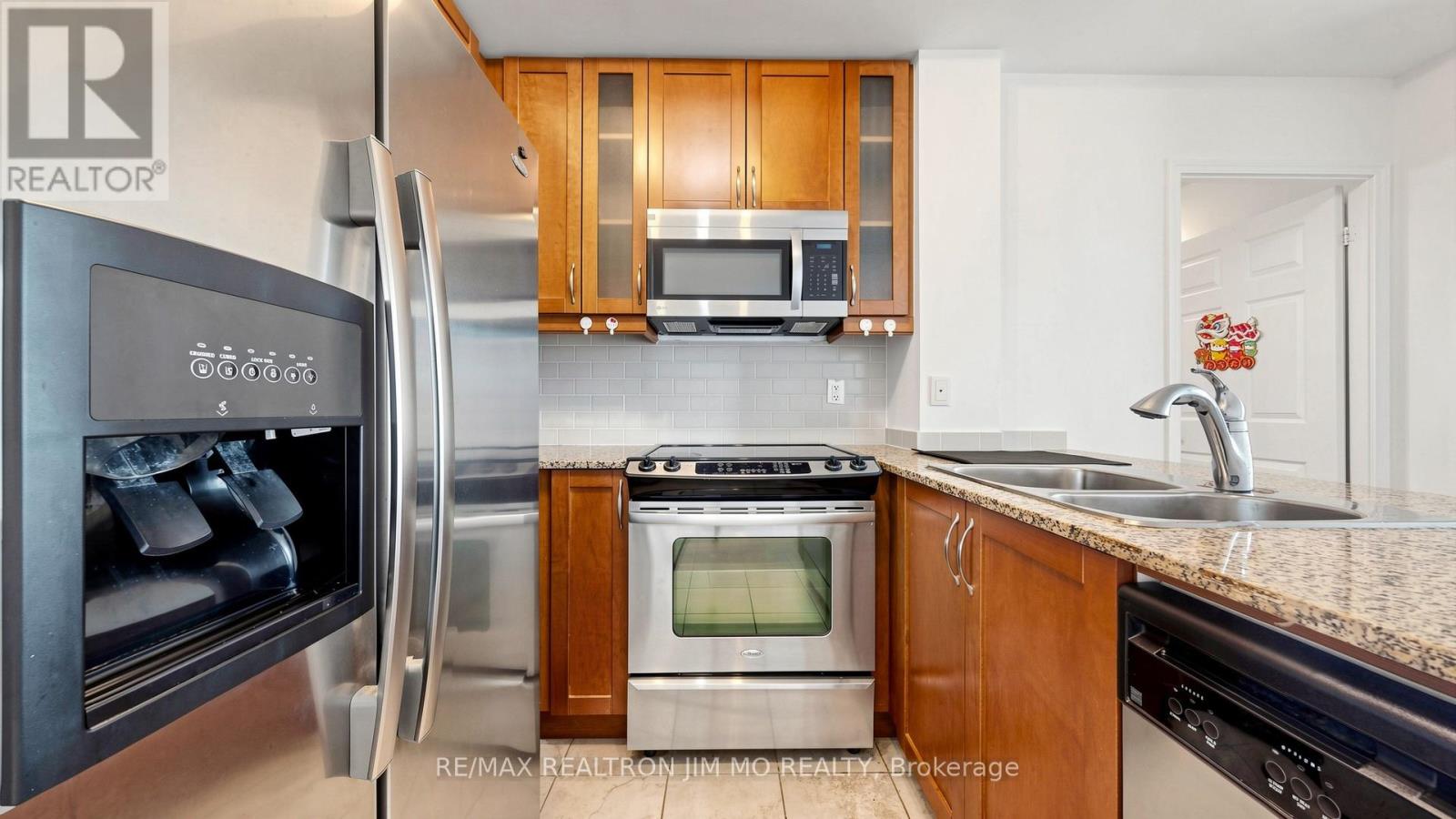1606 - 18 Holmes Avenue, Toronto, Ontario M2N 0E1 - Photo 7 - C13109086