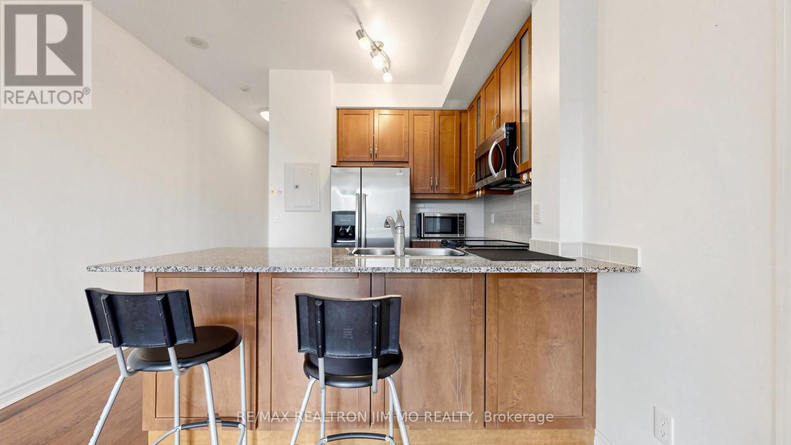 1606 - 18 Holmes Avenue, Toronto, Ontario M2N 0E1 - Photo 5 - C13109086