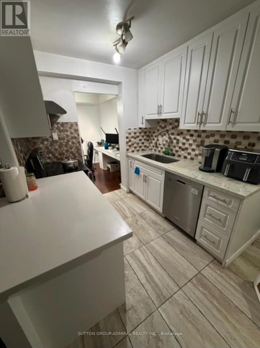 1210 - 10 Stonehill Court, Toronto, Ontario  M1W 2X8 - Photo 7 - E13052112