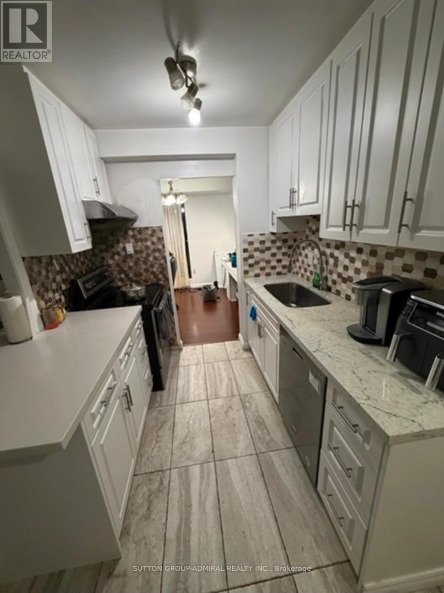 1210 - 10 Stonehill Court, Toronto, Ontario  M1W 2X8 - Photo 6 - E13052112