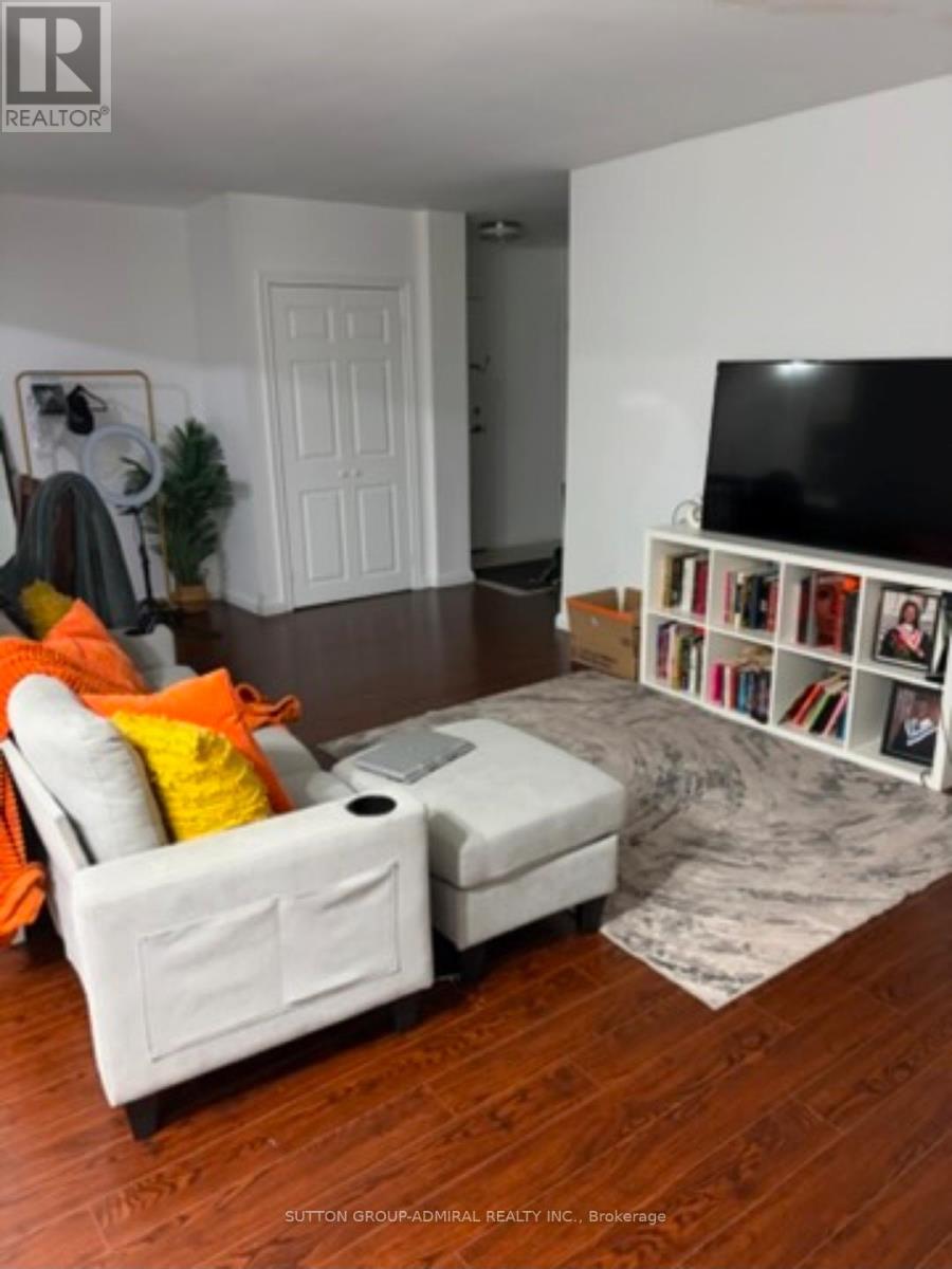 1210 - 10 Stonehill Court, Toronto, Ontario  M1W 2X8 - Photo 5 - E13052112