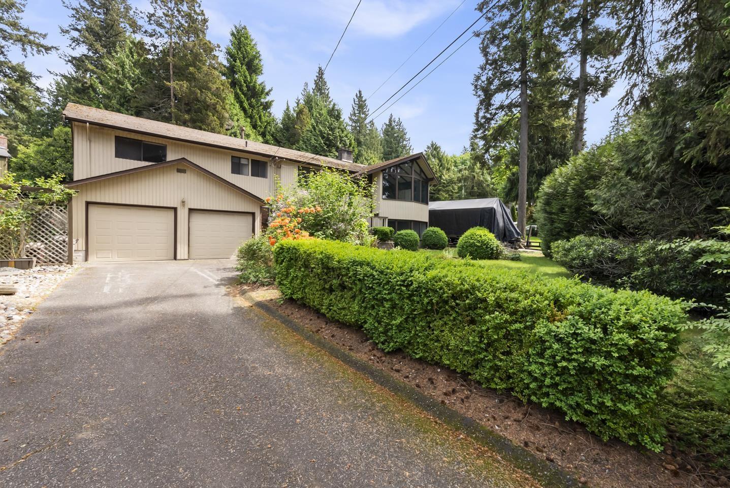 9156 Norum Crescent, Delta, British Columbia  V4C 7B5 - Photo 1 - R3123430