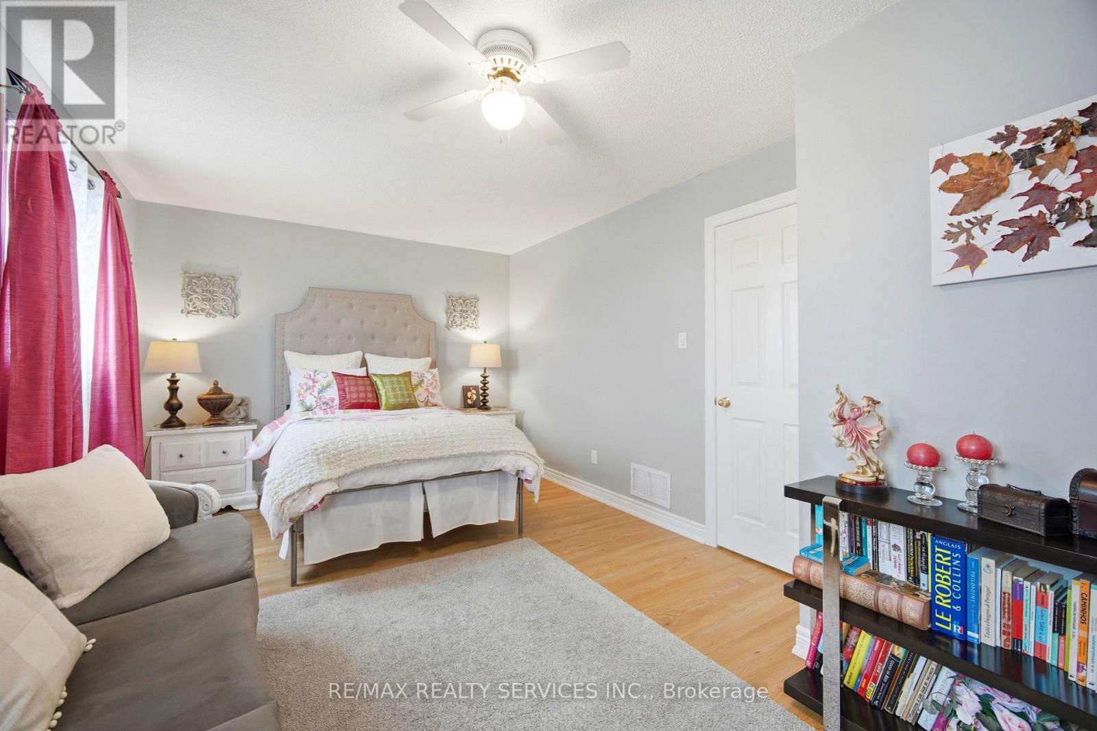 17 Metzak Drive, Brampton, Ontario  L6Z 4N3 - Photo 26 - W13097312