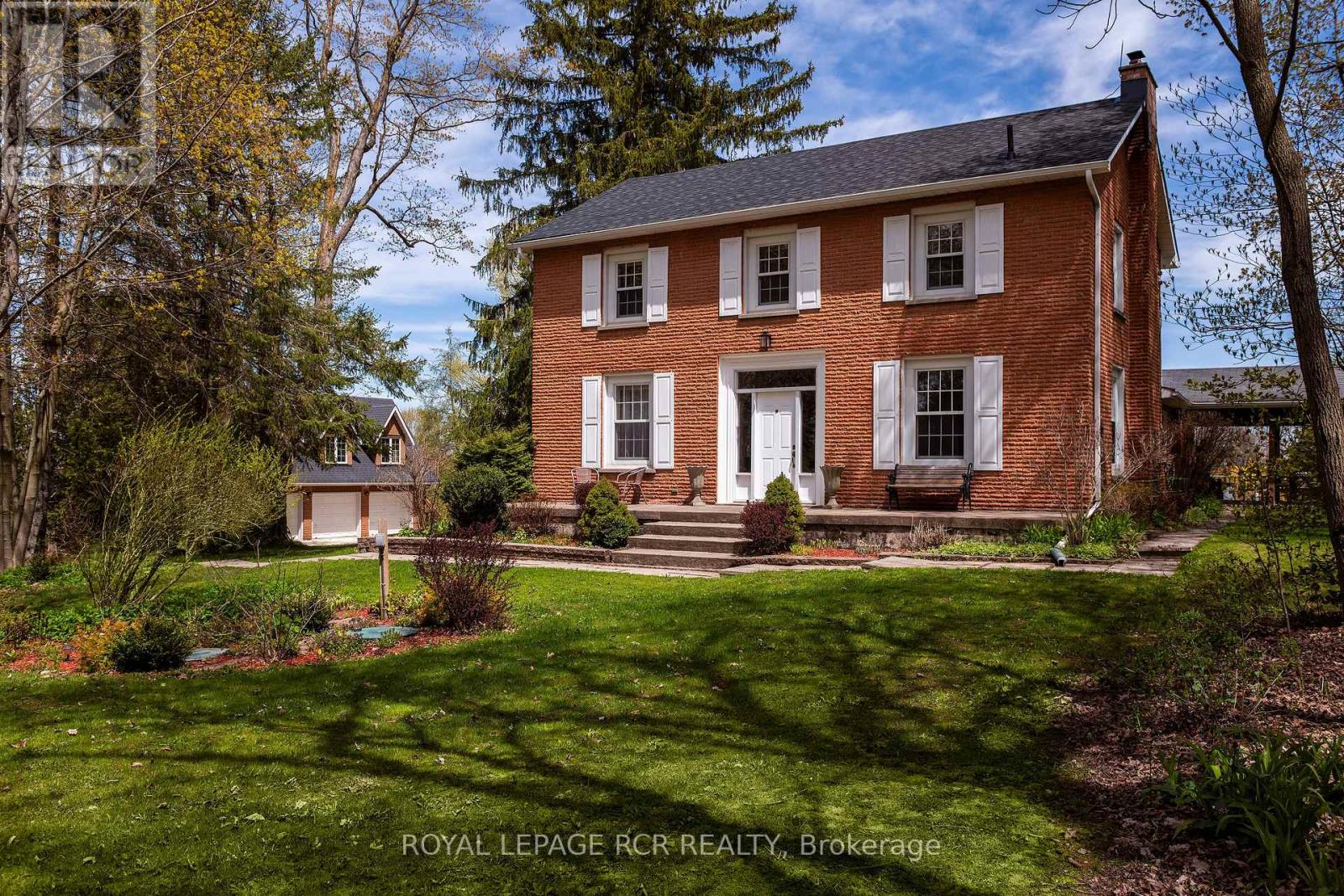 836081 4TH LINE E, Mulmur, Ontario