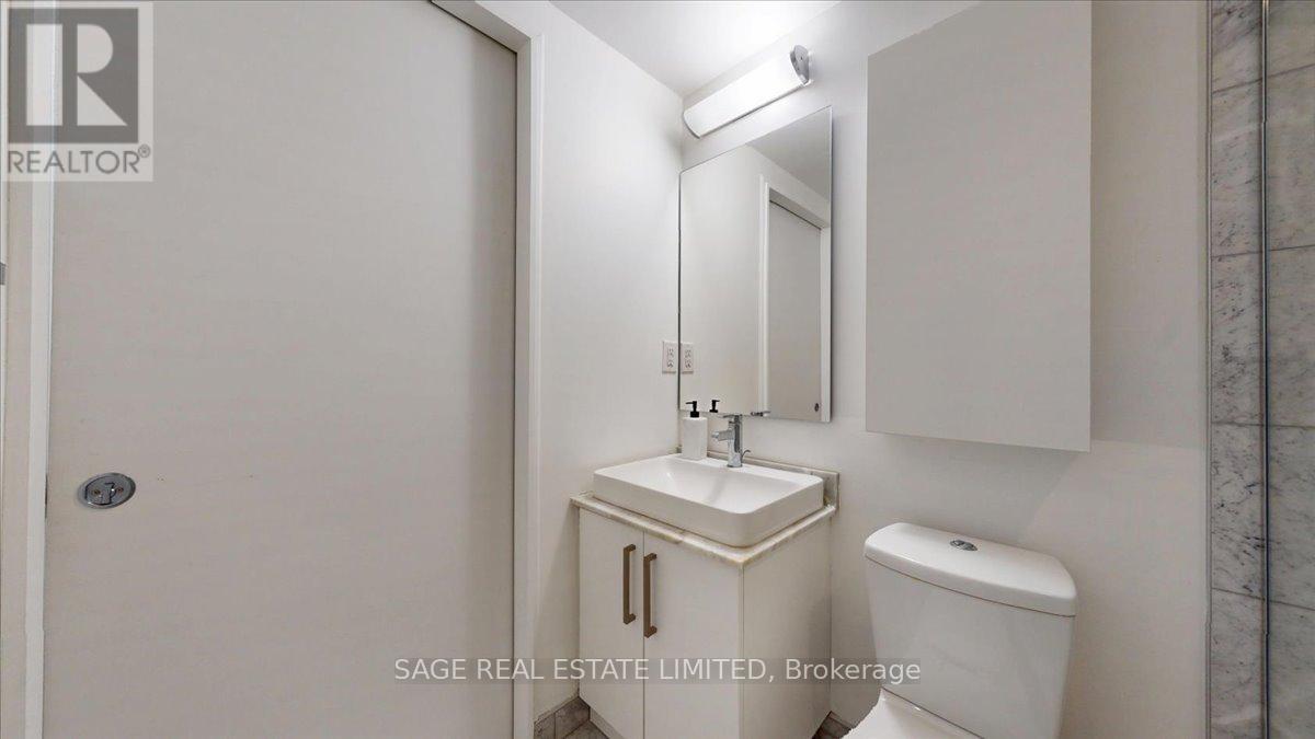 3608 - 12 York Street, Toronto, Ontario  M5J 0A9 - Photo 10 - C13124712