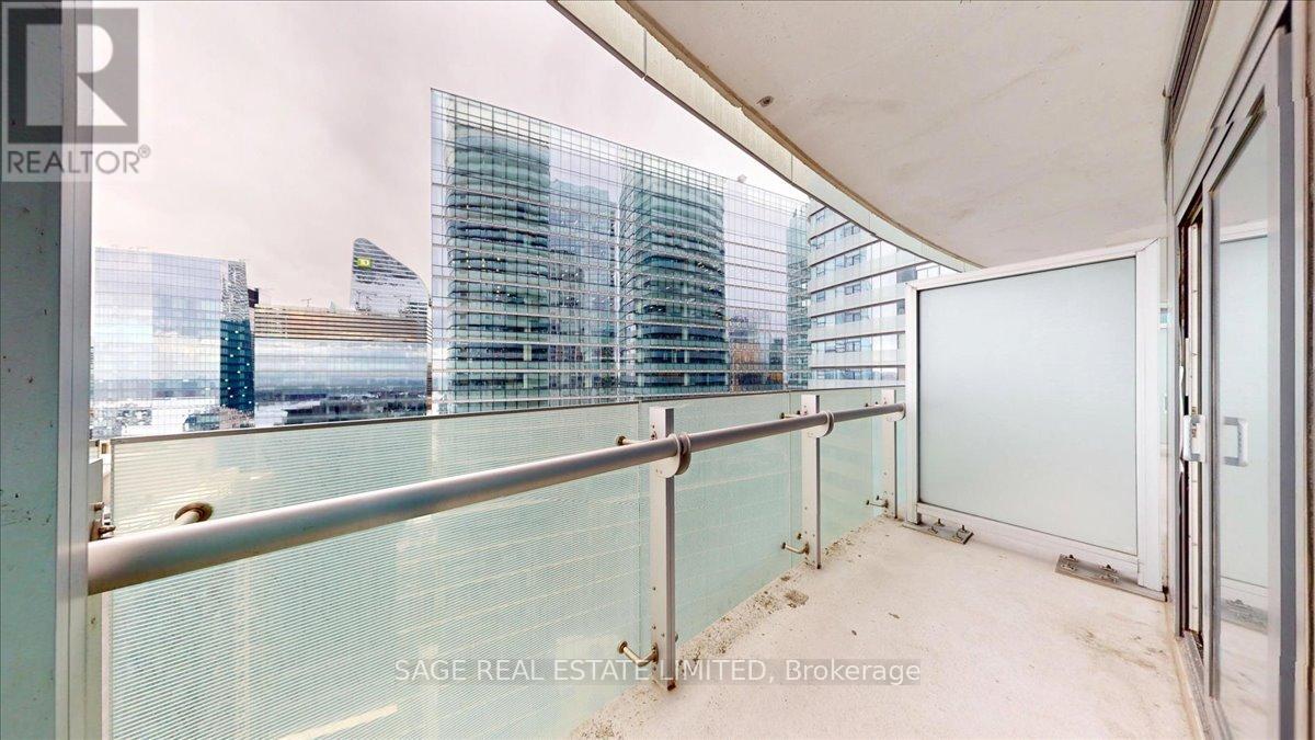 3608 - 12 York Street, Toronto, Ontario  M5J 0A9 - Photo 13 - C13124712
