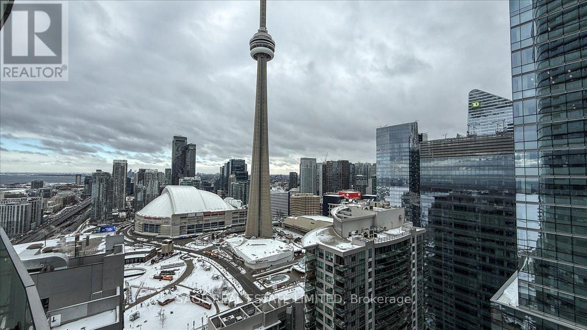 3608 - 12 York Street, Toronto, Ontario  M5J 0A9 - Photo 17 - C13124712