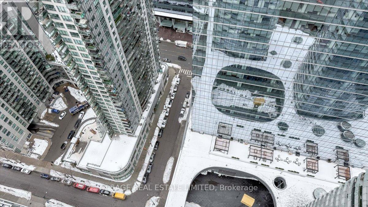 3608 - 12 York Street, Toronto, Ontario  M5J 0A9 - Photo 21 - C13124712
