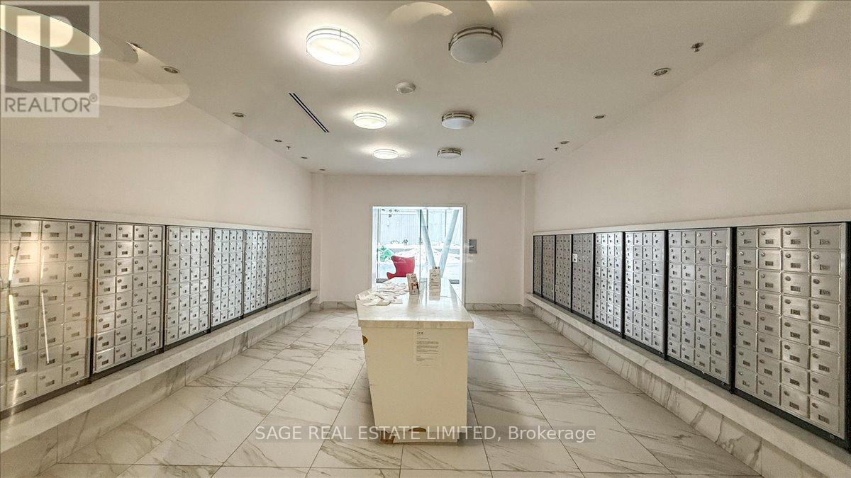 3608 - 12 York Street, Toronto, Ontario  M5J 0A9 - Photo 31 - C13124712