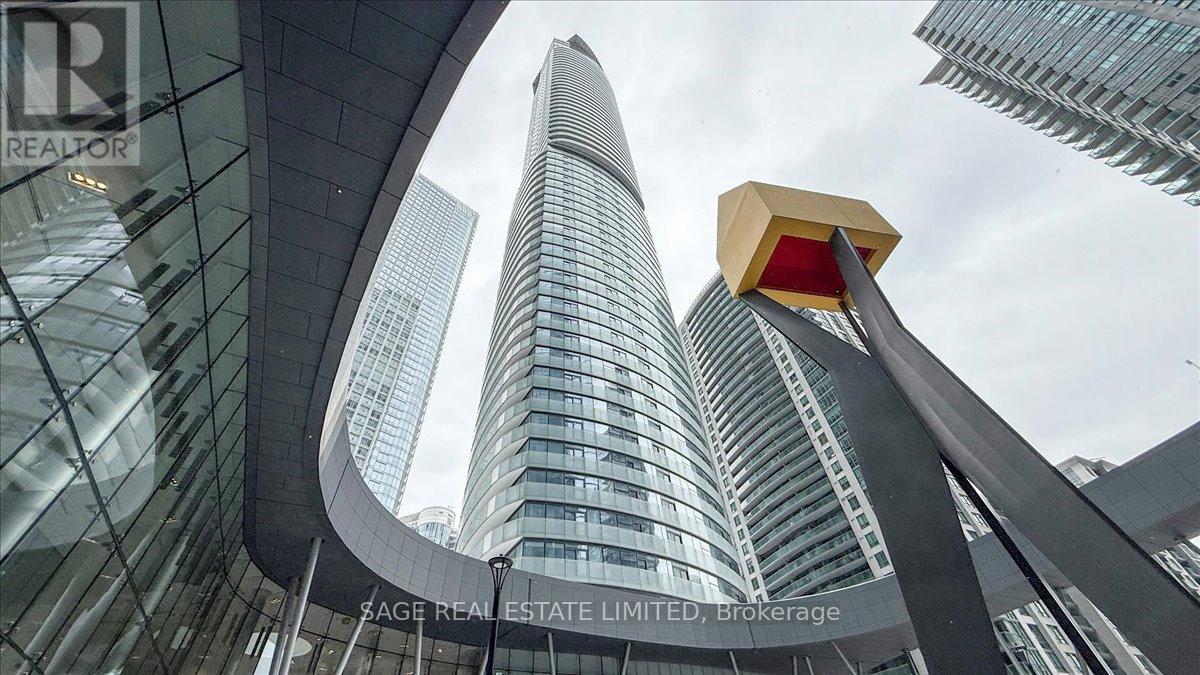 3608 - 12 York Street, Toronto, Ontario  M5J 0A9 - Photo 34 - C13124712