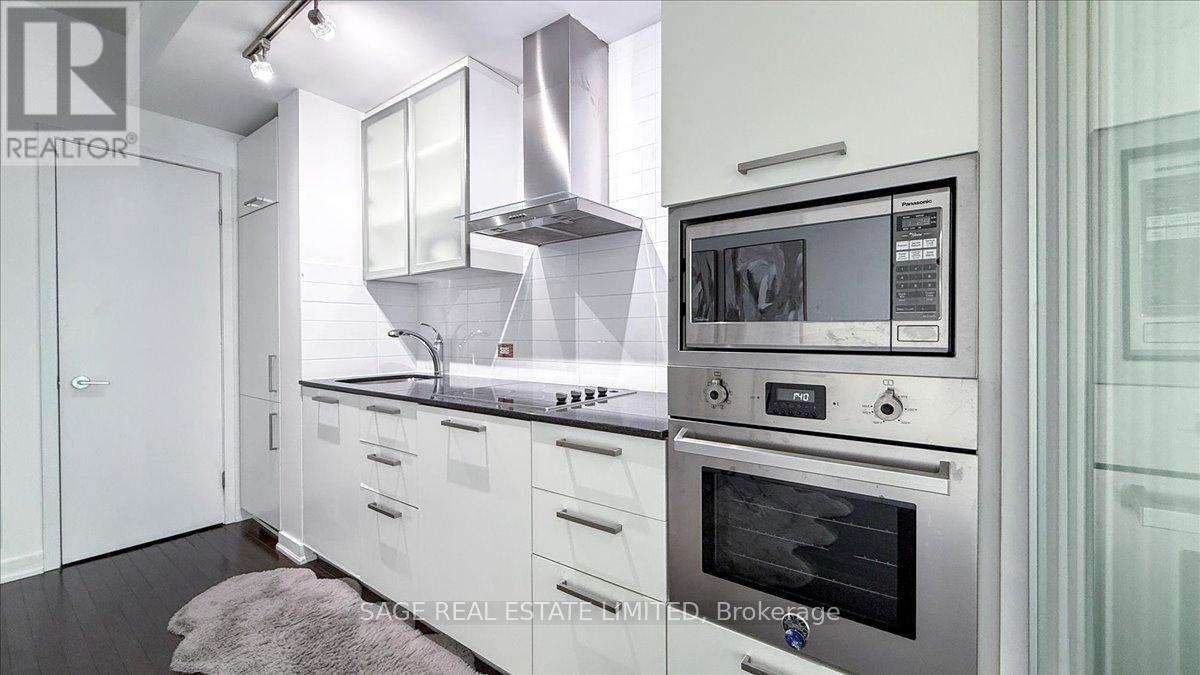3608 - 12 York Street, Toronto, Ontario  M5J 0A9 - Photo 36 - C13124712