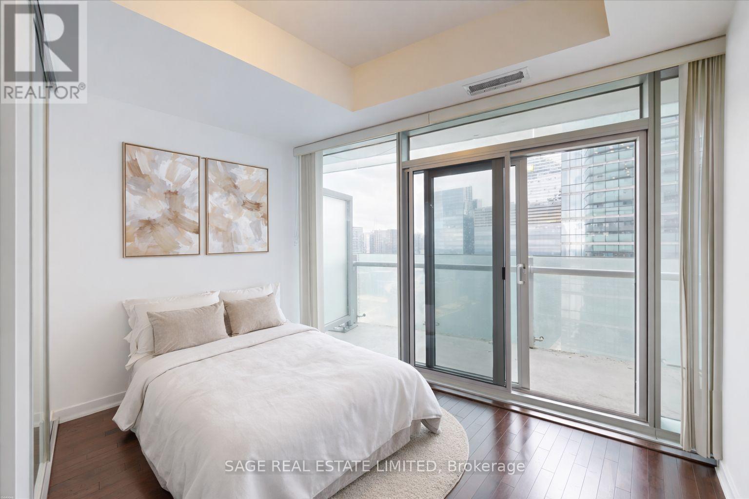 3608 - 12 York Street, Toronto, Ontario  M5J 0A9 - Photo 37 - C13124712
