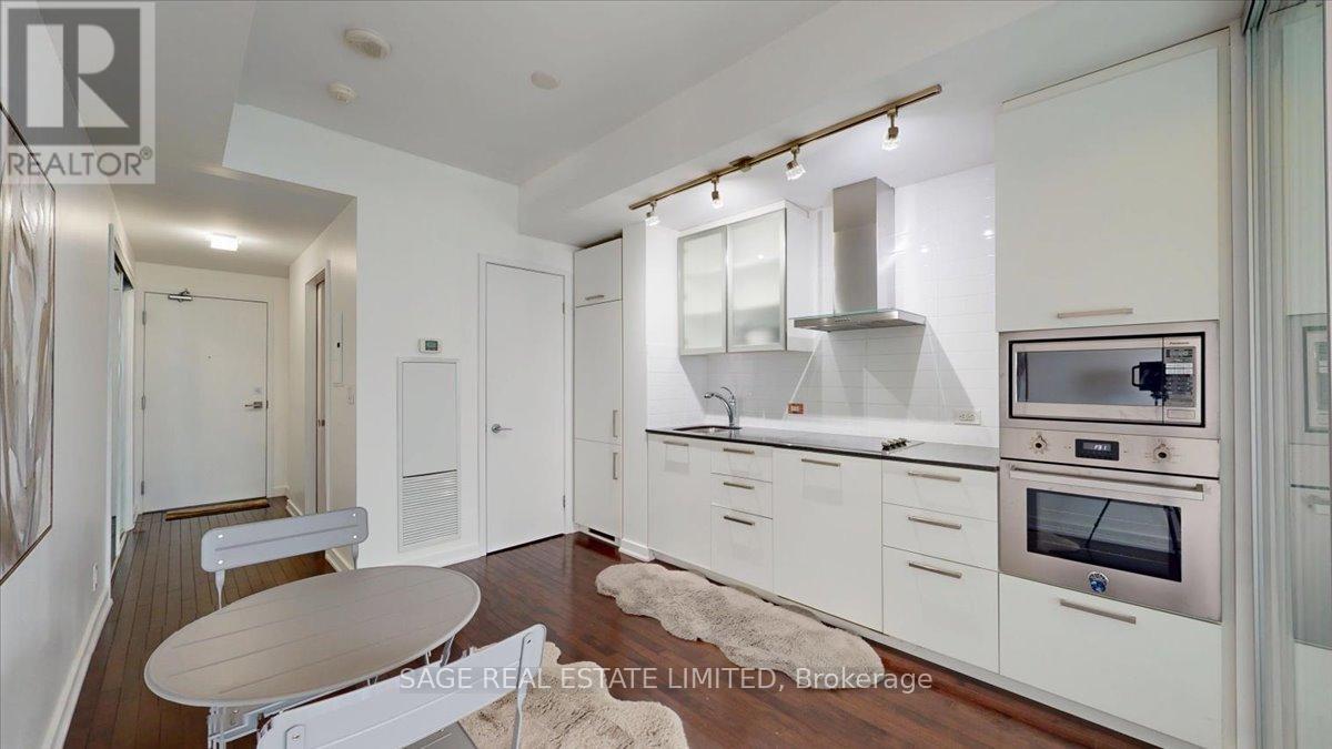3608 - 12 York Street, Toronto, Ontario  M5J 0A9 - Photo 4 - C13124712