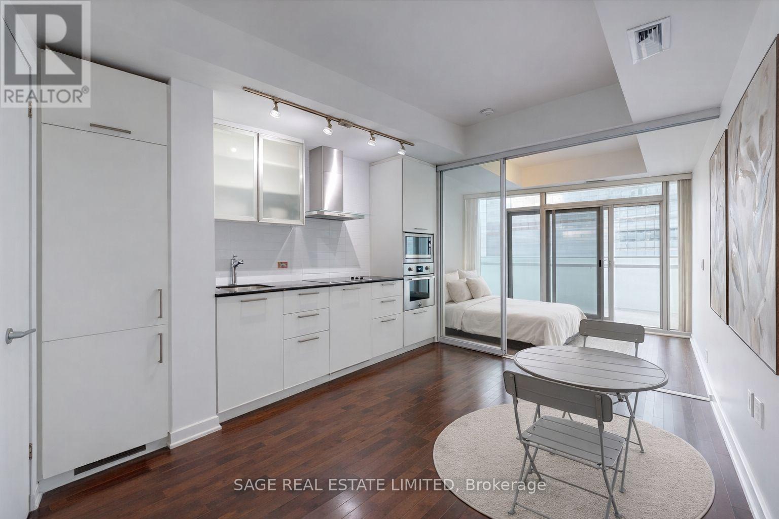 3608 - 12 York Street, Toronto, Ontario  M5J 0A9 - Photo 41 - C13124712
