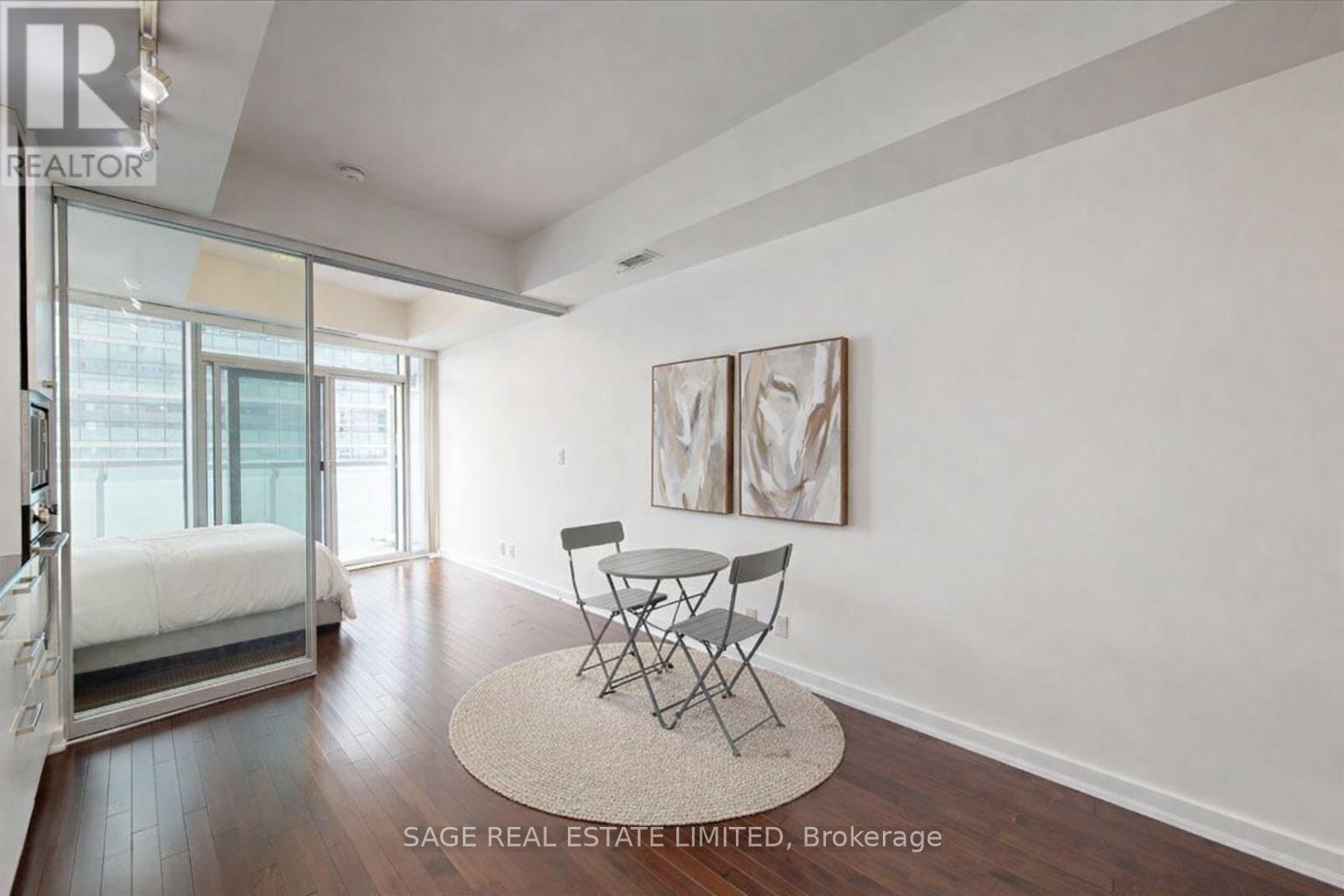3608 - 12 York Street, Toronto, Ontario  M5J 0A9 - Photo 5 - C13124712