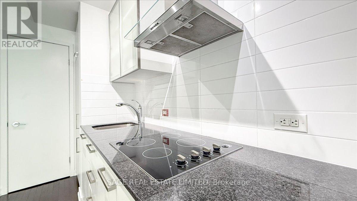 3608 - 12 York Street, Toronto, Ontario  M5J 0A9 - Photo 9 - C13124712