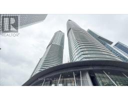3608 - 12 YORK STREET, Toronto, Ontario