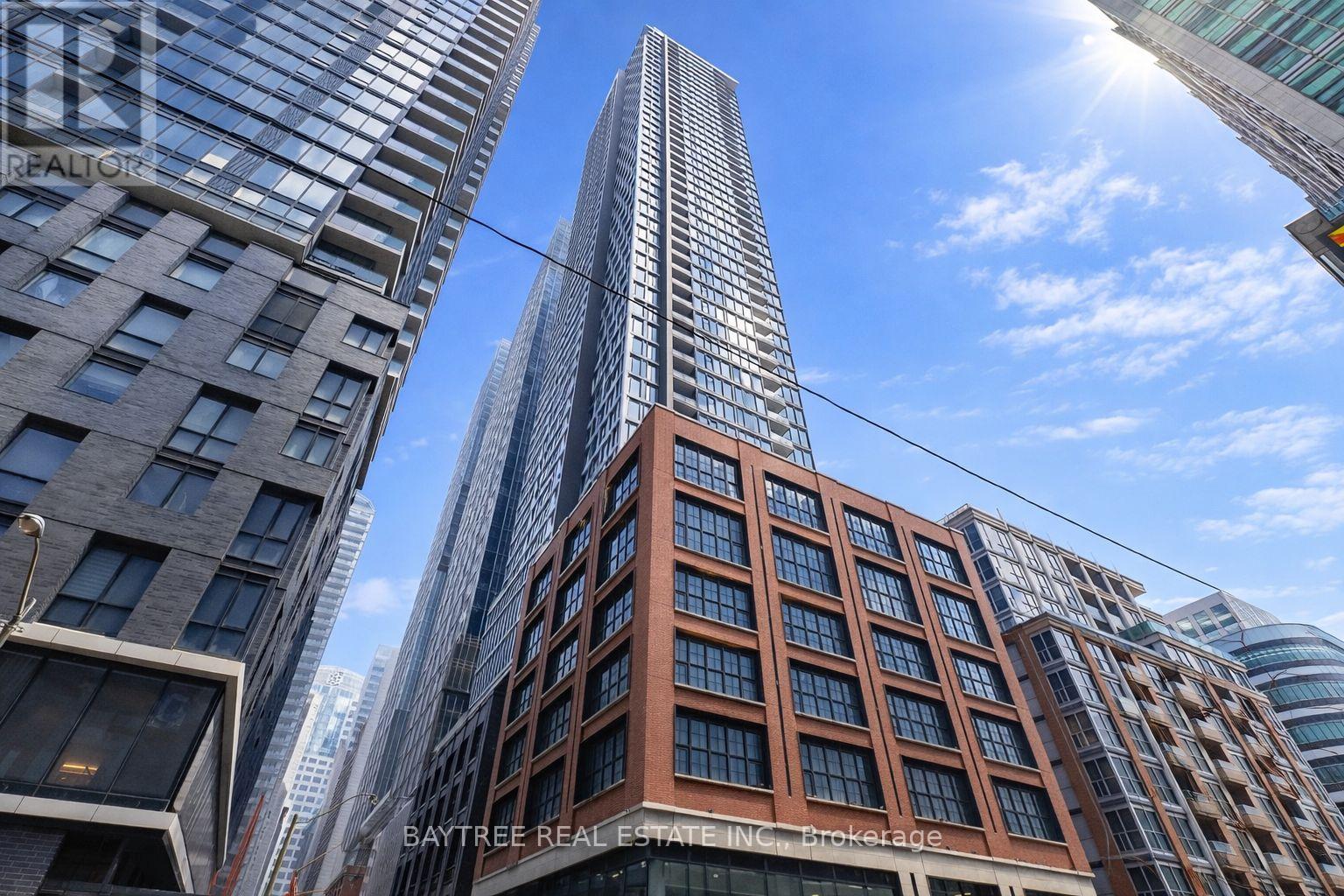 1211 - 55 MERCER STREET, Toronto, Ontario