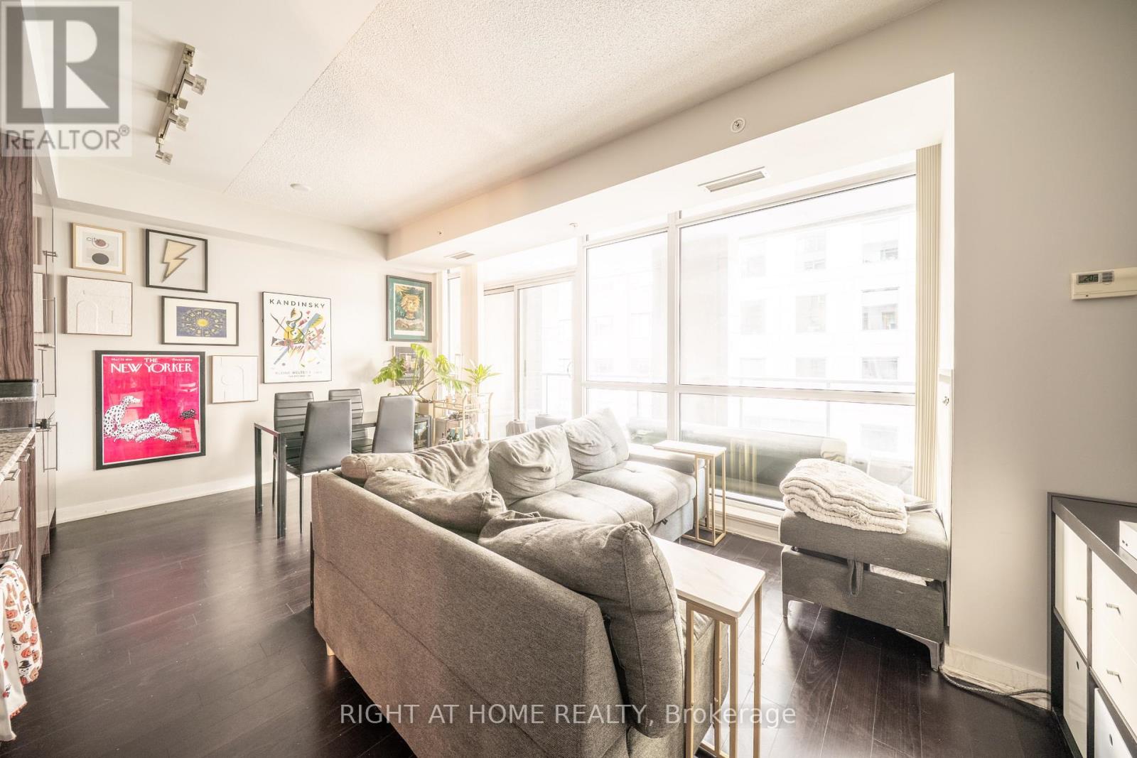 418 - 199 RICHMOND STREET W, toronto (waterfront communities), Ontario