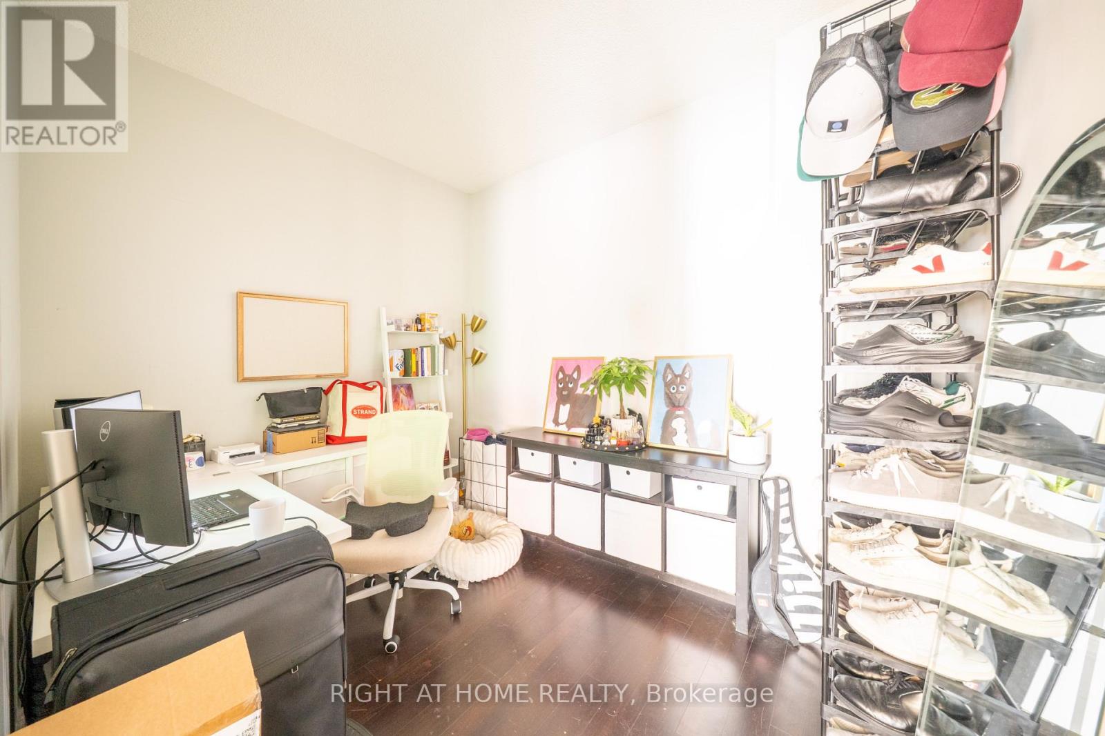 418 - 199 Richmond Street W, Toronto (Waterfront Communities), Ontario  M5V 0H4 - Photo 7 - C13124866