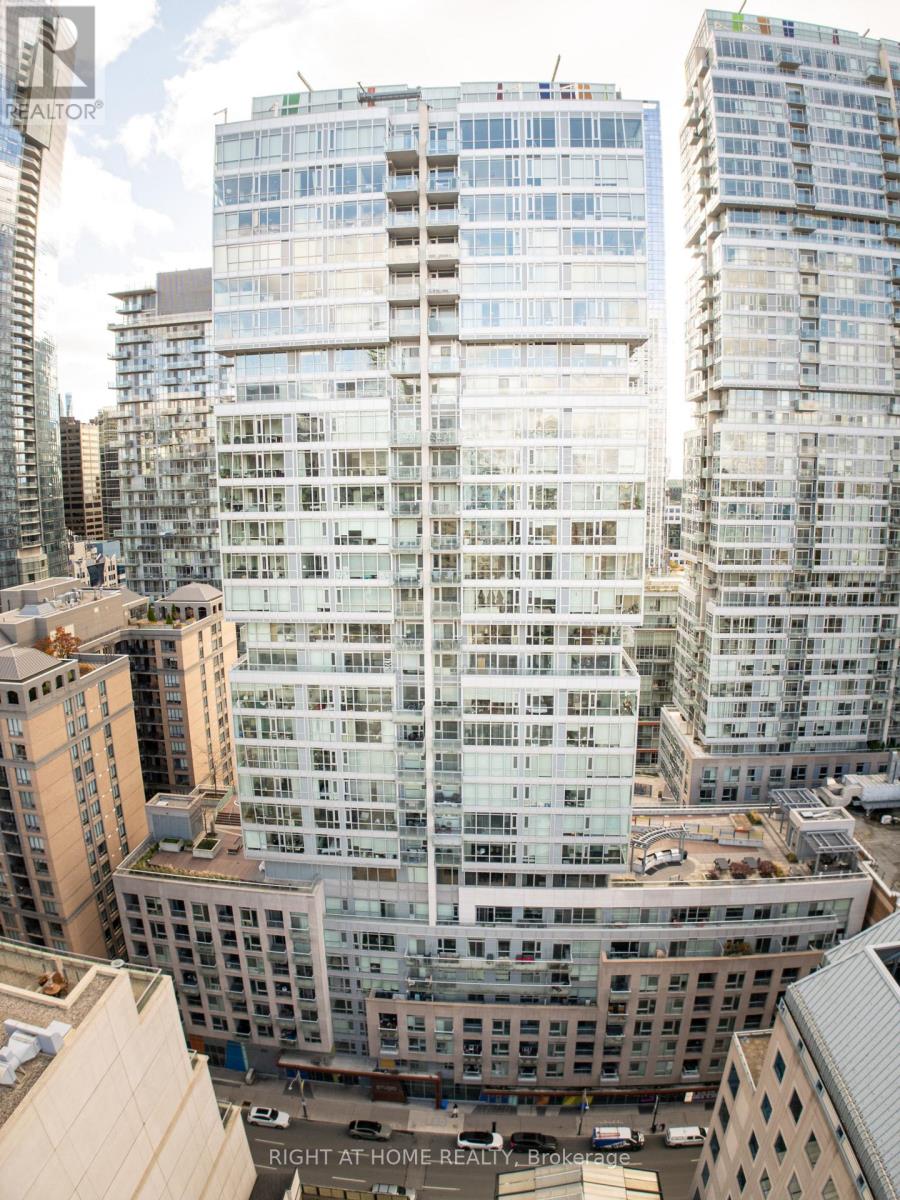 418 - 199 Richmond Street W, Toronto (Waterfront Communities), Ontario  M5V 0H4 - Photo 9 - C13124866