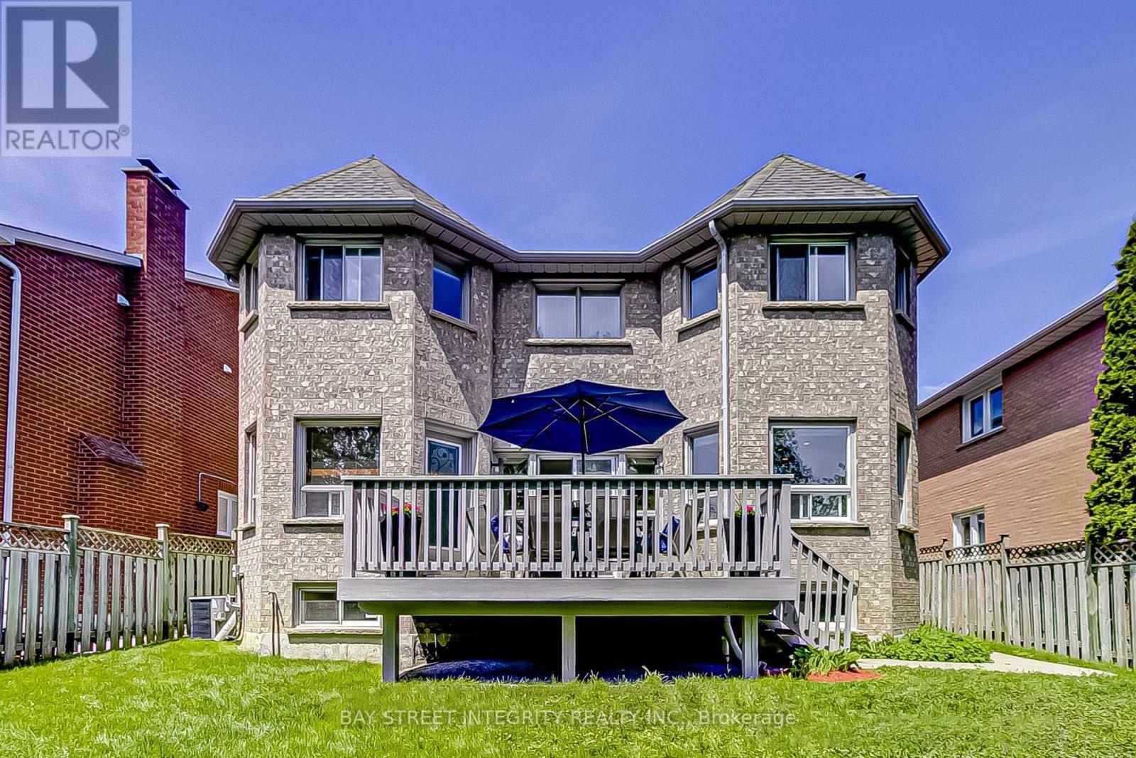 9 Jardin Hill Court, Toronto, Ontario  M2H 3R8 - Photo 2 - C13124912