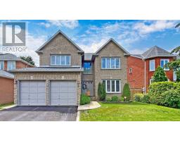 9 JARDIN HILL COURT, Toronto, Ontario