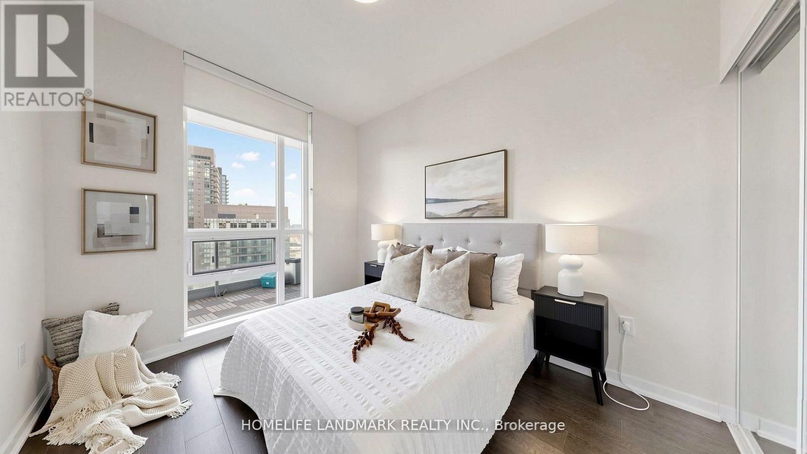 1208 - 66 Forest Manor Road, Toronto, Ontario  M2J 0B7 - Photo 17 - C13124920