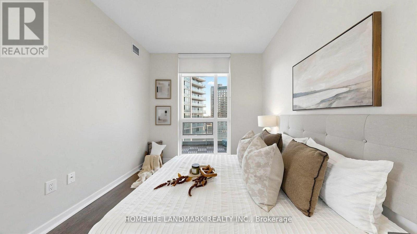 1208 - 66 Forest Manor Road, Toronto, Ontario  M2J 0B7 - Photo 19 - C13124920