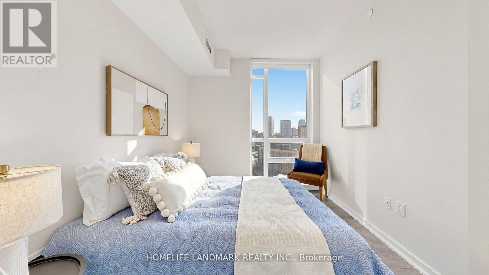 1208 - 66 Forest Manor Road, Toronto, Ontario  M2J 0B7 - Photo 24 - C13124920