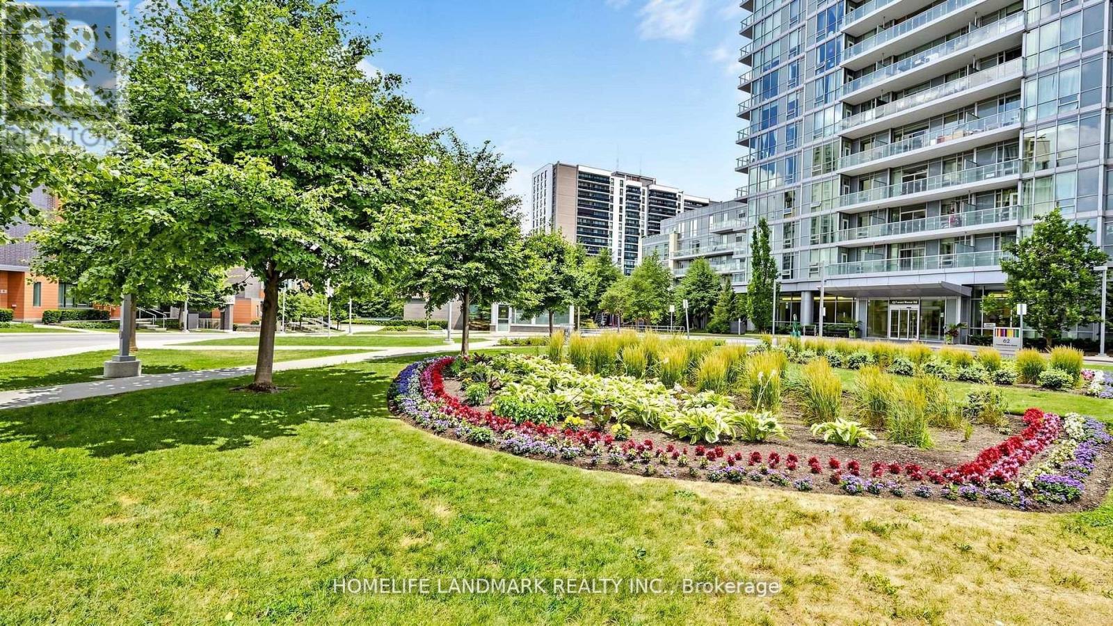 1208 - 66 Forest Manor Road, Toronto, Ontario  M2J 0B7 - Photo 40 - C13124920
