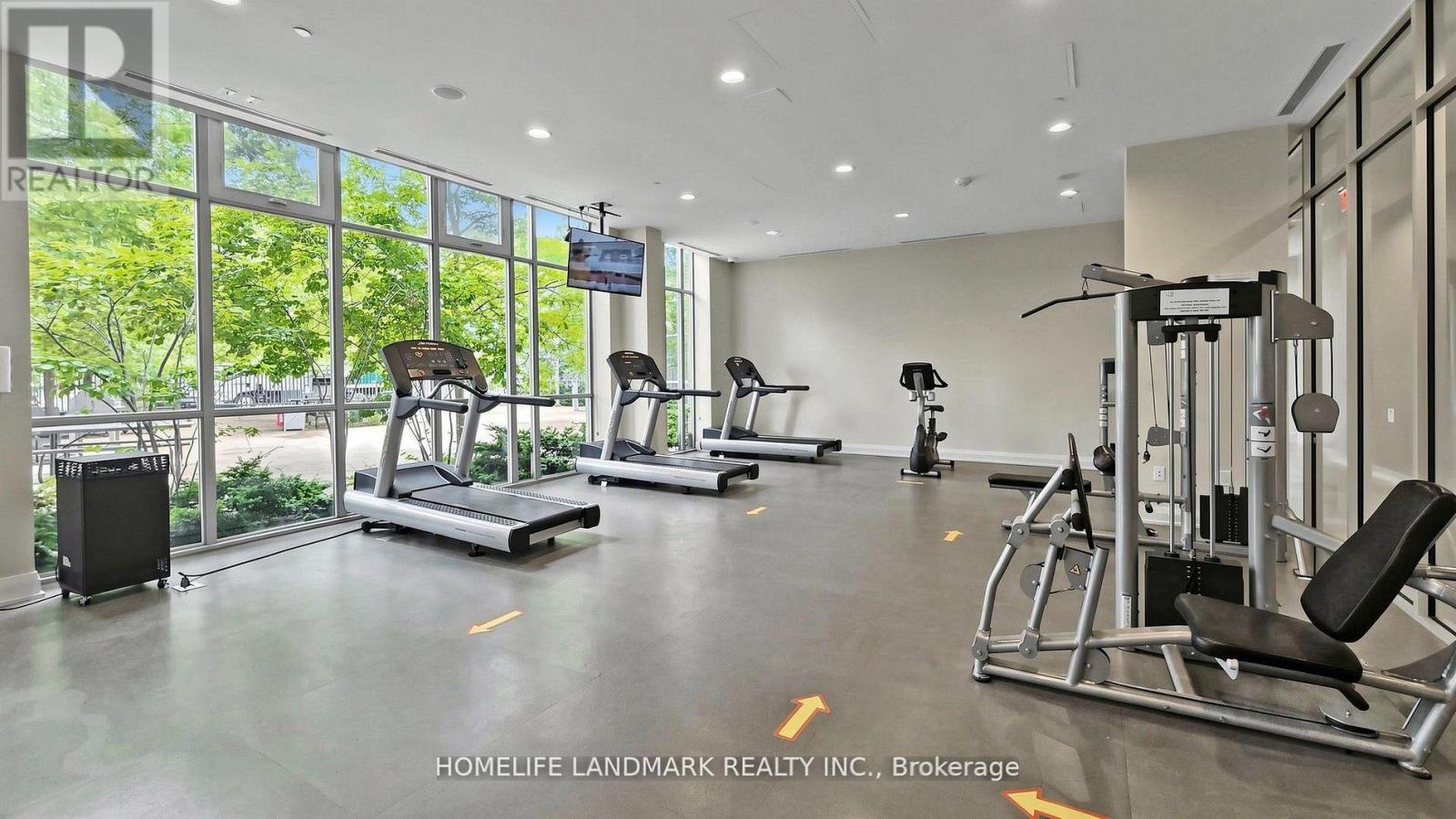 1208 - 66 Forest Manor Road, Toronto, Ontario  M2J 0B7 - Photo 44 - C13124920