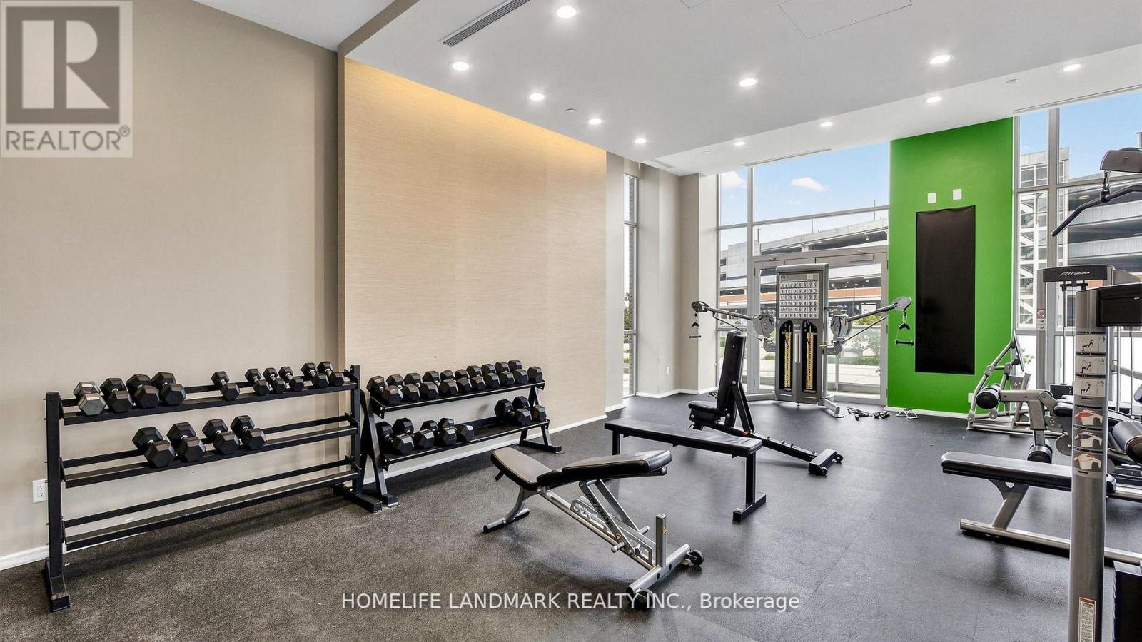 1208 - 66 Forest Manor Road, Toronto, Ontario  M2J 0B7 - Photo 45 - C13124920