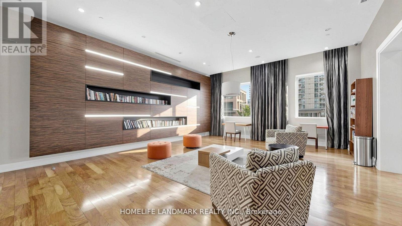 1208 - 66 Forest Manor Road, Toronto, Ontario  M2J 0B7 - Photo 49 - C13124920