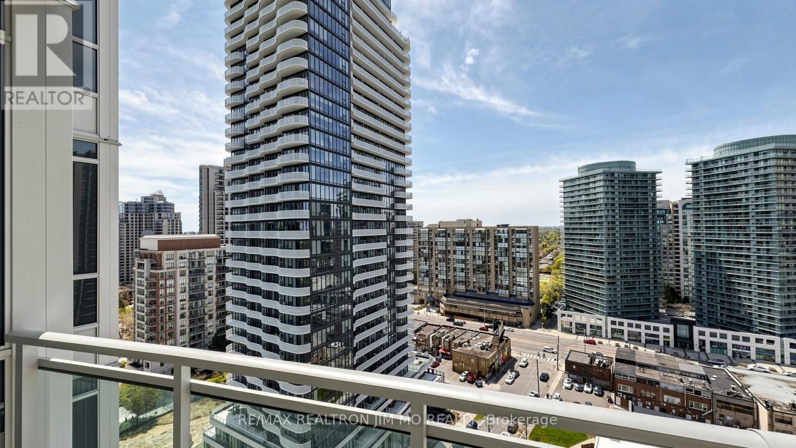 1606 - 18 Holmes Avenue, Toronto, Ontario M2N 0E1 - Photo 19 - C13109086