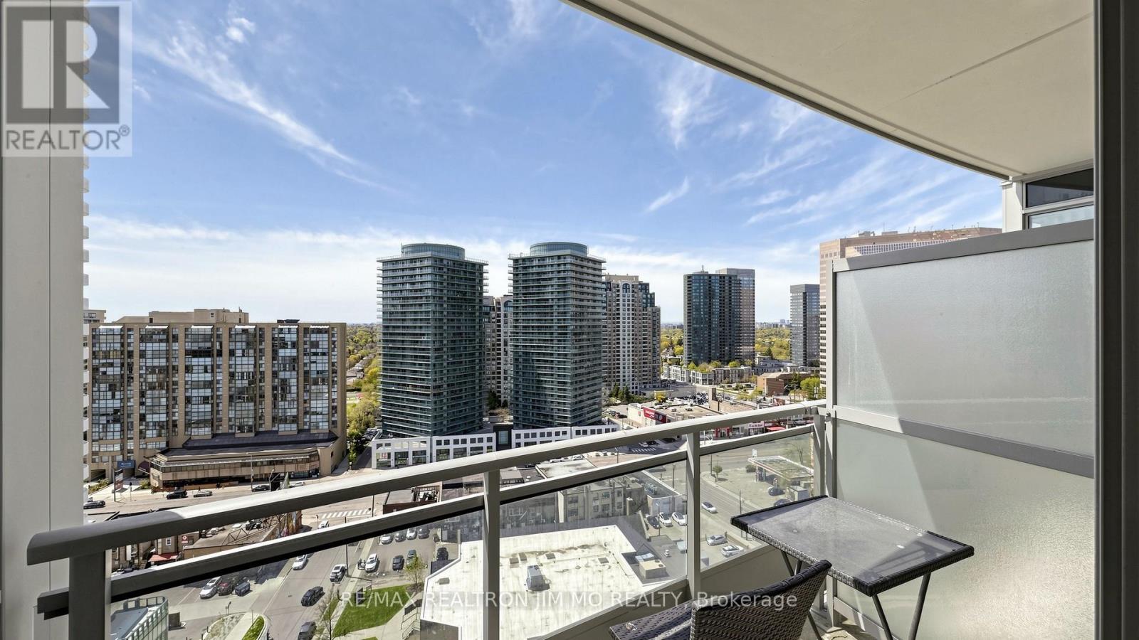 1606 - 18 Holmes Avenue, Toronto, Ontario M2N 0E1 - Photo 18 - C13109086