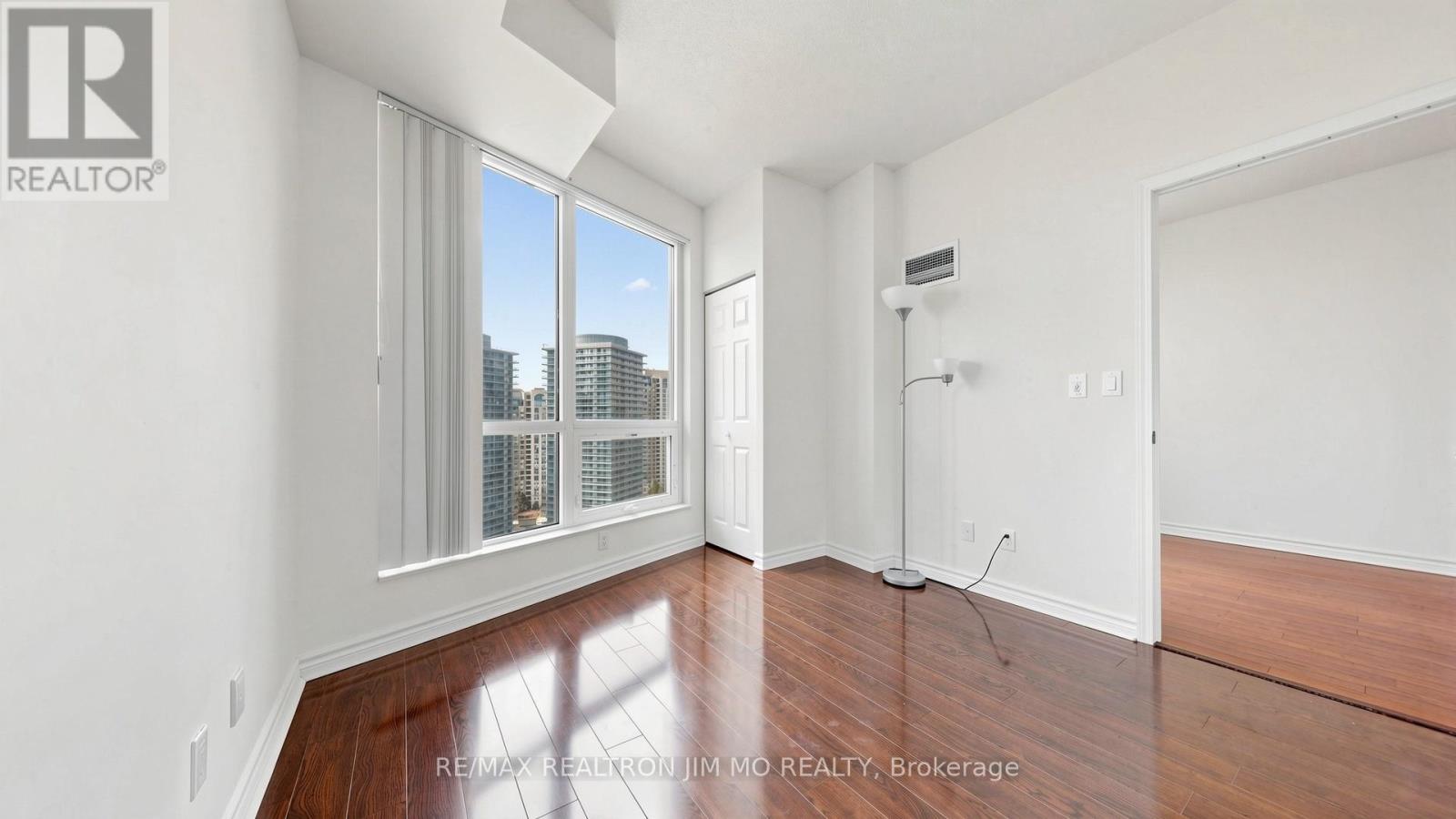 1606 - 18 Holmes Avenue, Toronto, Ontario M2N 0E1 - Photo 10 - C13109086