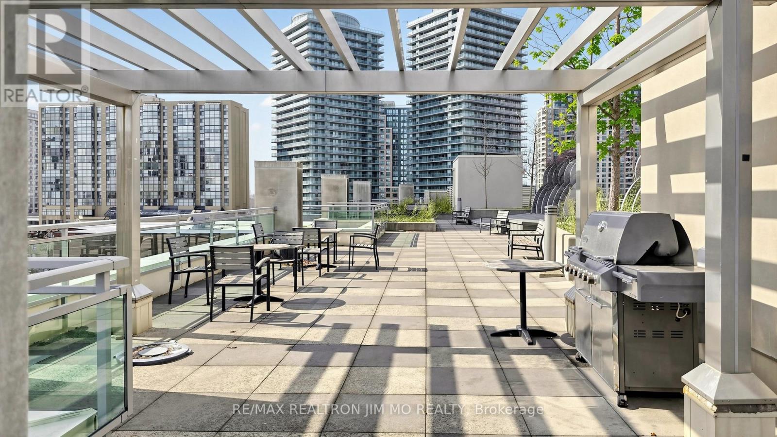 1606 - 18 Holmes Avenue, Toronto, Ontario M2N 0E1 - Photo 35 - C13109086