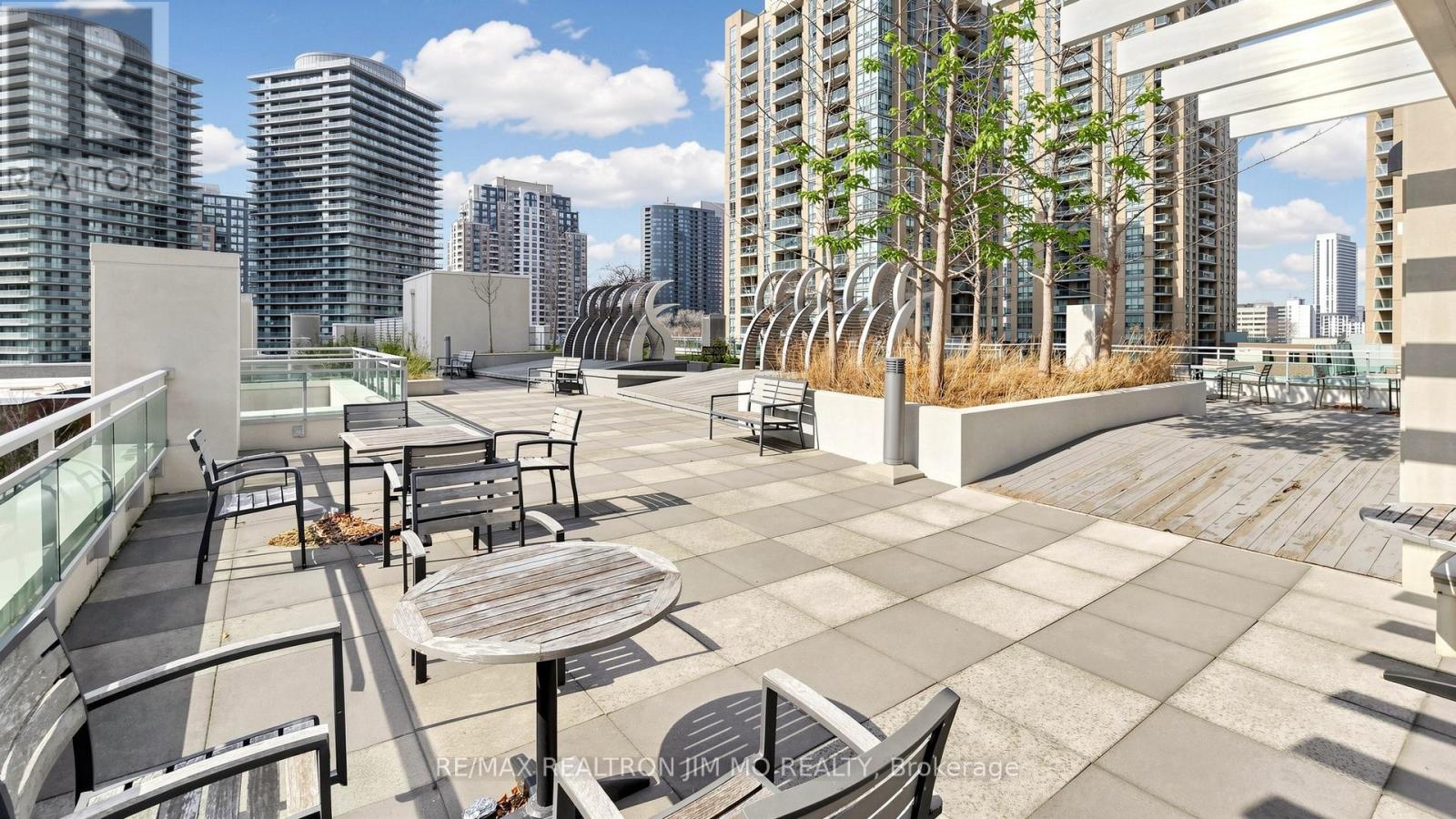 1606 - 18 Holmes Avenue, Toronto, Ontario M2N 0E1 - Photo 36 - C13109086