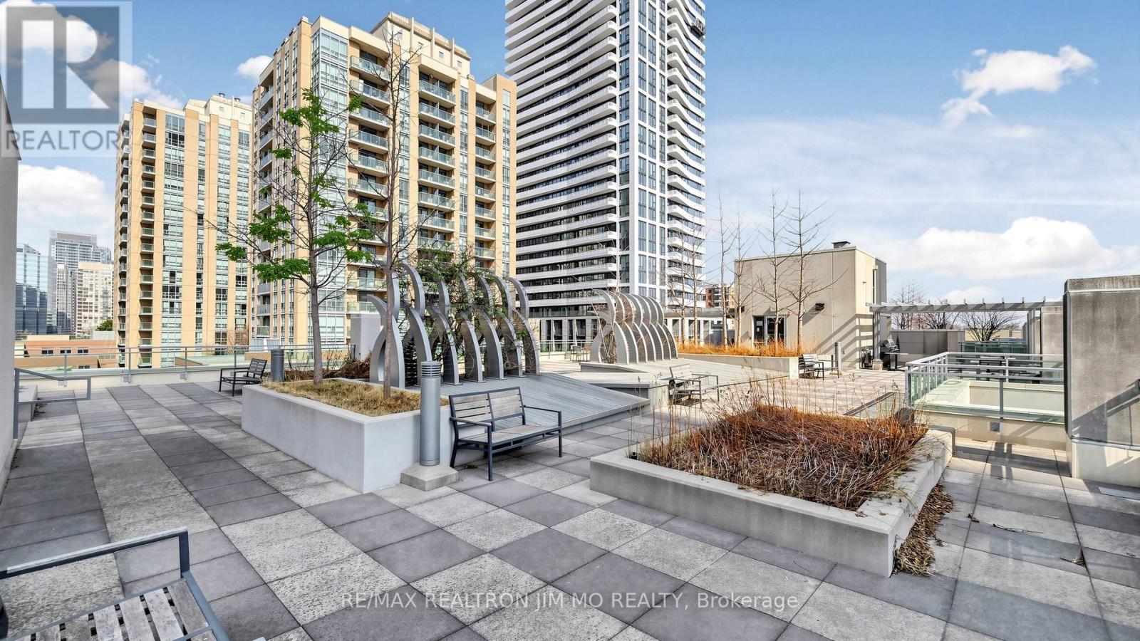 1606 - 18 Holmes Avenue, Toronto, Ontario M2N 0E1 - Photo 37 - C13109086