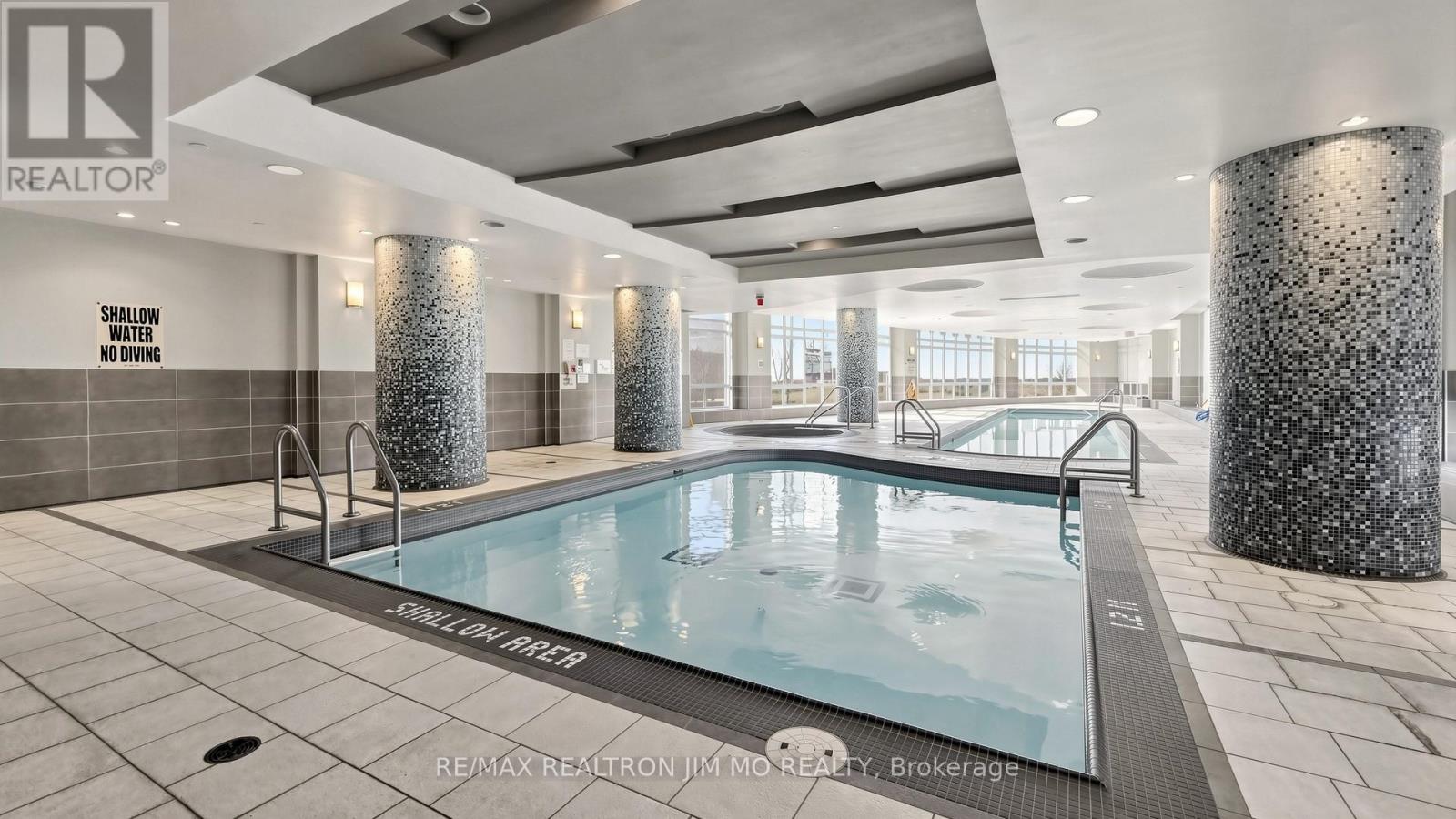 1606 - 18 Holmes Avenue, Toronto, Ontario M2N 0E1 - Photo 30 - C13109086