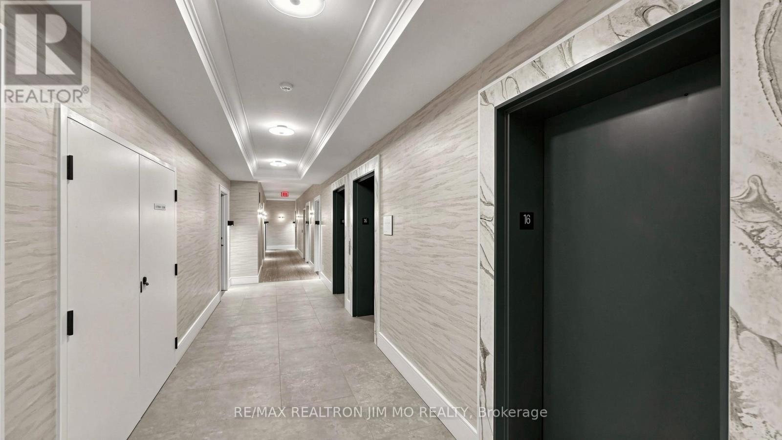 1606 - 18 Holmes Avenue, Toronto, Ontario M2N 0E1 - Photo 24 - C13109086