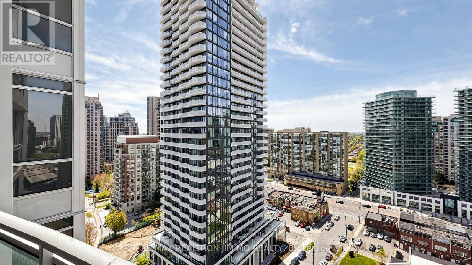 1606 - 18 Holmes Avenue, Toronto, Ontario M2N 0E1 - Photo 22 - C13109086
